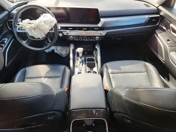 5XYP6DGC1PG351833 2023 KIA TELLURIDE - Image 8