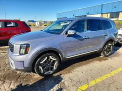 5XYP6DGC1PG355929 2023 KIA TELLURIDE