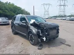5XYP6DGC1PG362959 2023 KIA TELLURIDE