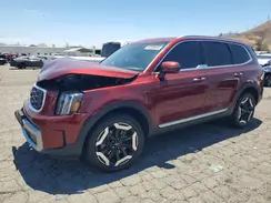 5XYP6DGC1PG366929 2023 KIA TELLURIDE