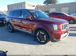 5XYP6DGC1PG369782 2023 KIA TELLURIDE