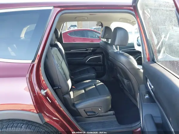 5XYP6DGC1PG369782 2023 KIA TELLURIDE - Image 8