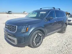 5XYP6DGC1PG370043 2023 KIA TELLURIDE