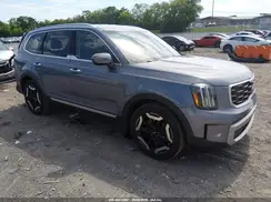 5XYP6DGC1PG371225 2023 KIA TELLURIDE