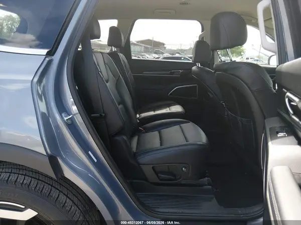 5XYP6DGC1PG371225 2023 KIA TELLURIDE - Image 8