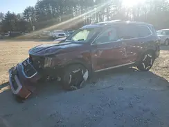 5XYP6DGC1PG373881 2023 KIA TELLURIDE