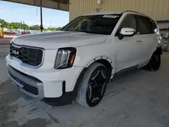 5XYP6DGC1PG392995 2023 KIA TELLURIDE