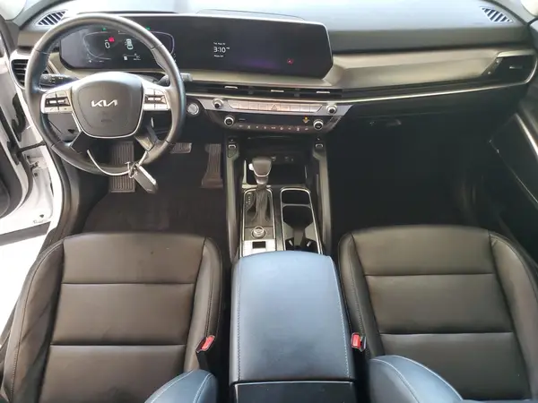 5XYP6DGC1PG392995 2023 KIA TELLURIDE - Image 8
