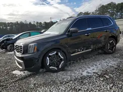 5XYP6DGC1PG399123 2023 KIA TELLURIDE