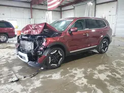 5XYP6DGC1PG400495 2023 KIA TELLURIDE