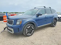 5XYP6DGC1PG405020 2023 KIA TELLURIDE