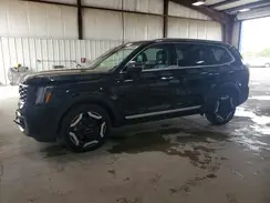 5XYP6DGC1RG414626 2024 KIA TELLURIDE