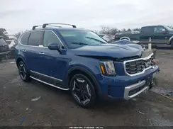 5XYP6DGC1RG419776 2024 KIA TELLURIDE