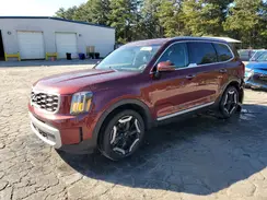 5XYP6DGC1RG420121 2024 KIA TELLURIDE