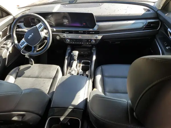5XYP6DGC1RG420121 2024 KIA TELLURIDE - Image 8