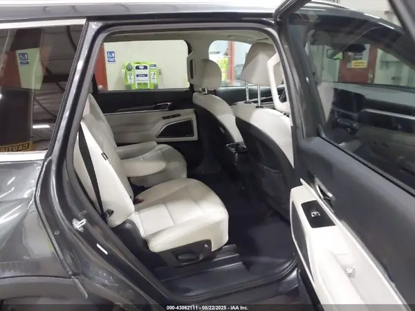 5XYP6DGC1RG426727 2024 KIA TELLURIDE - Image 8