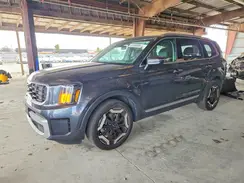5XYP6DGC1RG432799 2024 KIA TELLURIDE