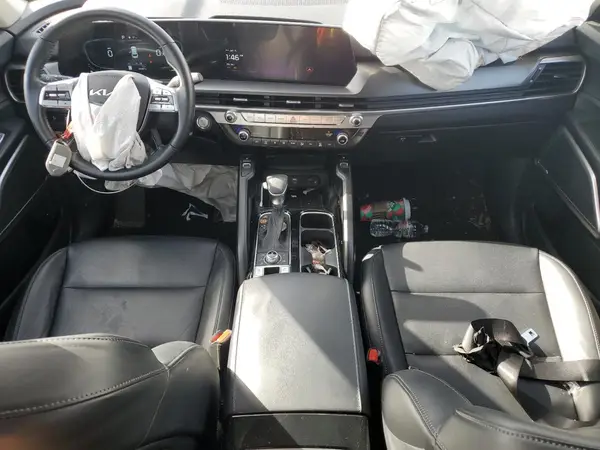 5XYP6DGC1RG438537 2024 KIA TELLURIDE - Image 8
