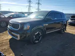 5XYP6DGC1RG440319 2024 KIA TELLURIDE