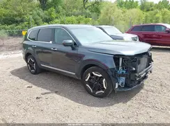 5XYP6DGC1RG446086 2024 KIA TELLURIDE