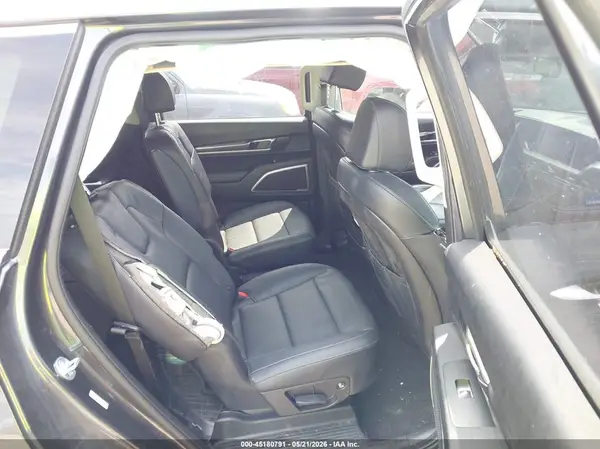 5XYP6DGC1RG446086 2024 KIA TELLURIDE - Image 8