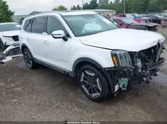 5XYP6DGC1RG465754 2024 KIA TELLURIDE