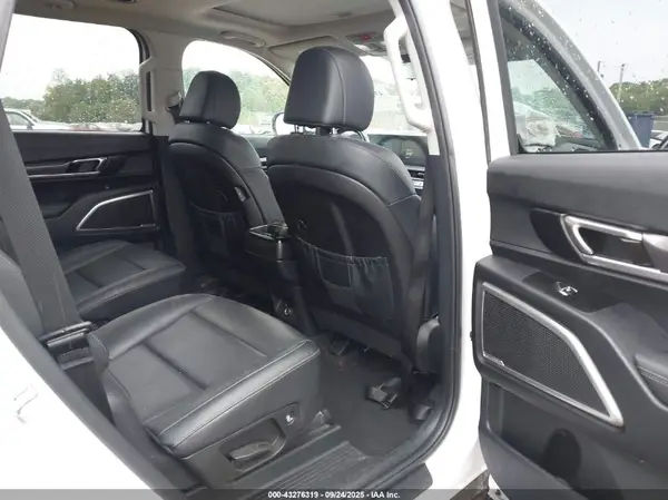 5XYP6DGC1RG465754 2024 KIA TELLURIDE - Image 8