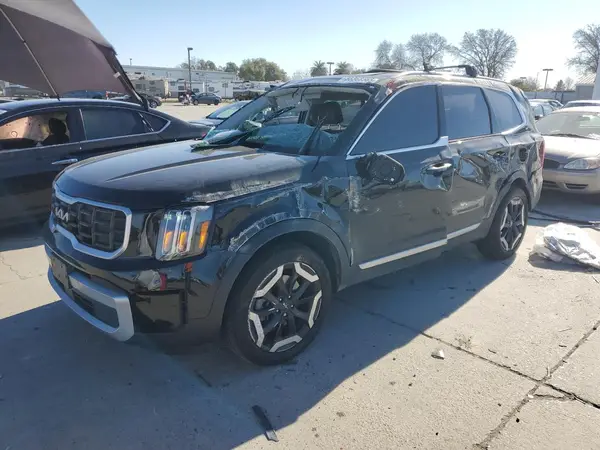 5XYP6DGC1RG465950 2024 KIA TELLURIDE - Image 1