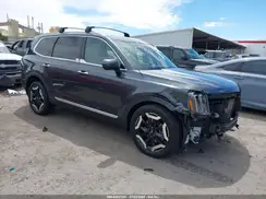 5XYP6DGC1RG475877 2024 KIA TELLURIDE