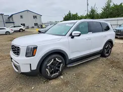 5XYP6DGC1RG483476 2024 KIA TELLURIDE