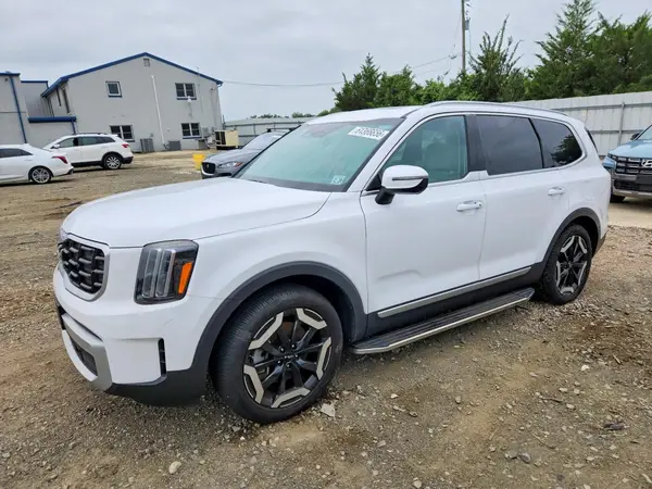 5XYP6DGC1RG483476 2024 KIA TELLURIDE - Image 1