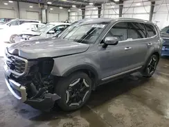 5XYP6DGC1RG484594 2024 KIA TELLURIDE