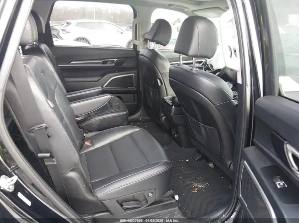 5XYP6DGC1RG488502 2024 KIA TELLURIDE - Image 8