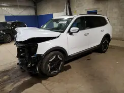 5XYP6DGC1RG492131 2024 KIA TELLURIDE