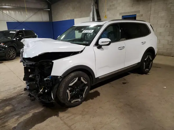 5XYP6DGC1RG492131 2024 KIA TELLURIDE - Image 1