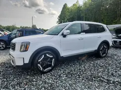 5XYP6DGC1RG495594 2024 KIA TELLURIDE