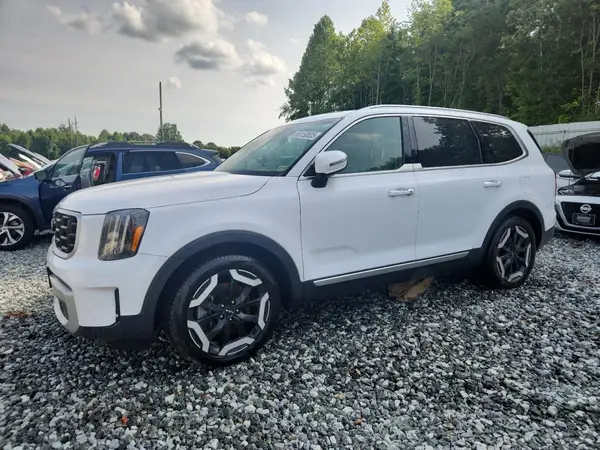 5XYP6DGC1RG495594 2024 KIA TELLURIDE - Image 1