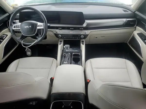 5XYP6DGC1RG495594 2024 KIA TELLURIDE - Image 8