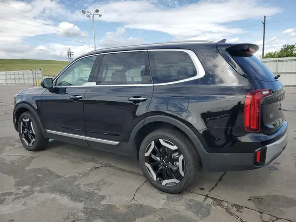 5XYP6DGC1RG500941 2024 KIA TELLURIDE - Image 2