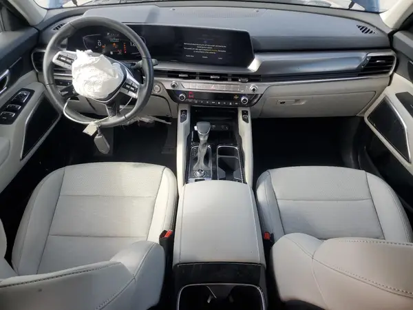5XYP6DGC1RG500941 2024 KIA TELLURIDE - Image 8