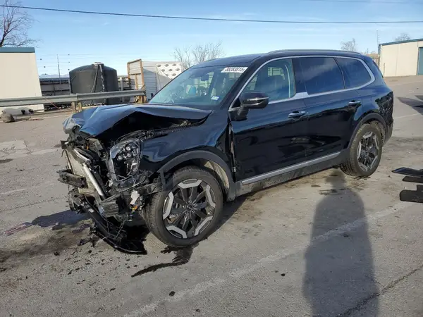 5XYP6DGC1RG502124 2024 KIA TELLURIDE - Image 1
