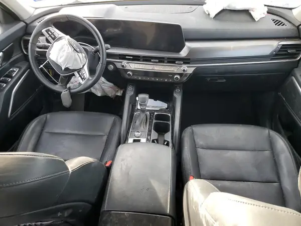 5XYP6DGC1RG502124 2024 KIA TELLURIDE - Image 8