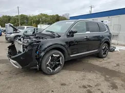 5XYP6DGC1RG514354 2024 KIA TELLURIDE