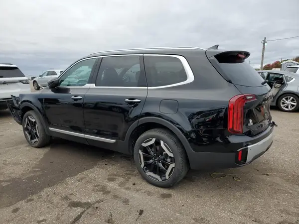 5XYP6DGC1RG514354 2024 KIA TELLURIDE - Image 2