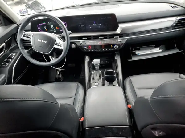 5XYP6DGC1RG514354 2024 KIA TELLURIDE - Image 8