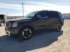5XYP6DGC1RG517657 2024 KIA TELLURIDE