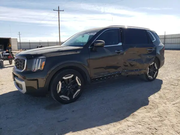 5XYP6DGC1RG517657 2024 KIA TELLURIDE - Image 1