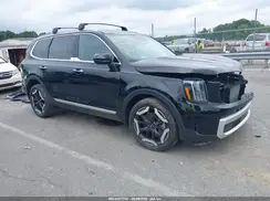 5XYP6DGC1RG528397 2024 KIA TELLURIDE