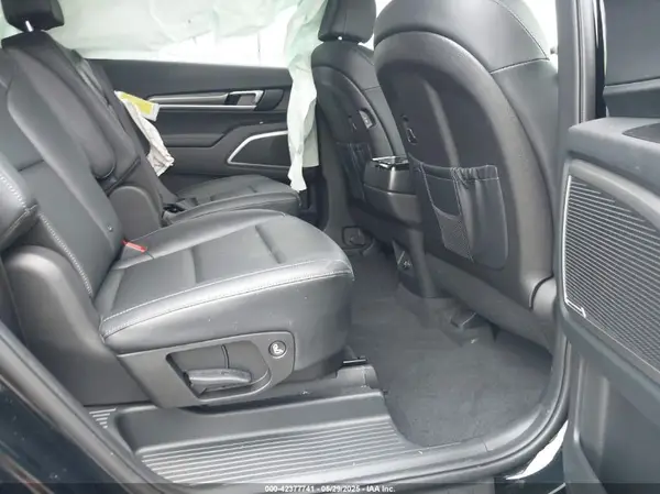 5XYP6DGC1RG528397 2024 KIA TELLURIDE - Image 8