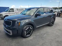 5XYP6DGC1RG533518 2024 KIA TELLURIDE